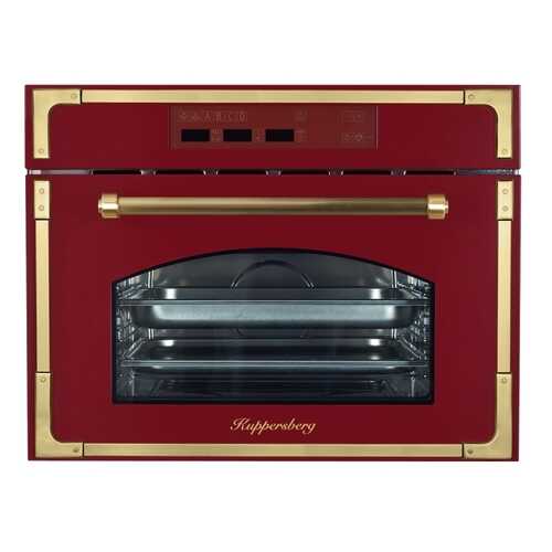 Встраиваемая пароварка Bosch CDG634BS1 Kuppersberg RS 969 BOR в Miele