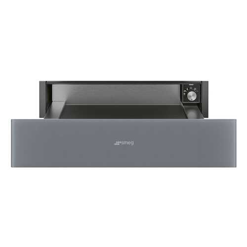 Встраиваемый подогреватель для посуды Smeg CPR115S в Miele