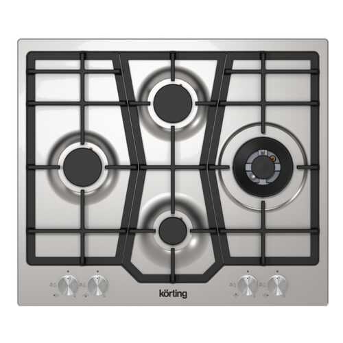Комплект встраиваемой техники Korting HG 631 CTX + OKB 760 FX в Miele
