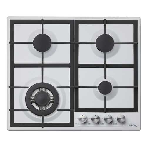 Комплект встраиваемой техники Korting HG 665 CTW + OGG 771 CFW в Miele