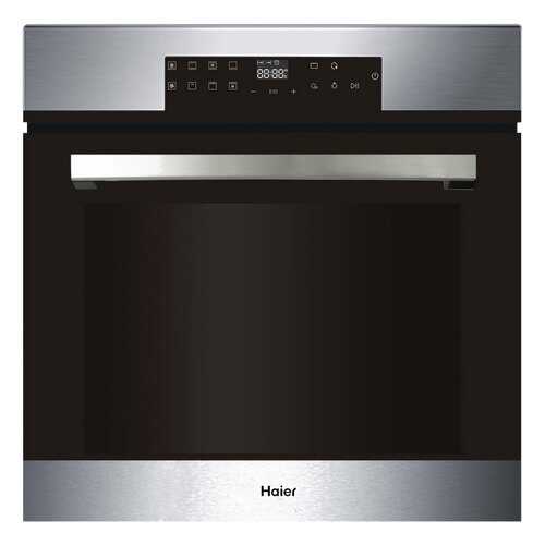 В/Э/шкаф Haier HOX-T11HGBX в Miele