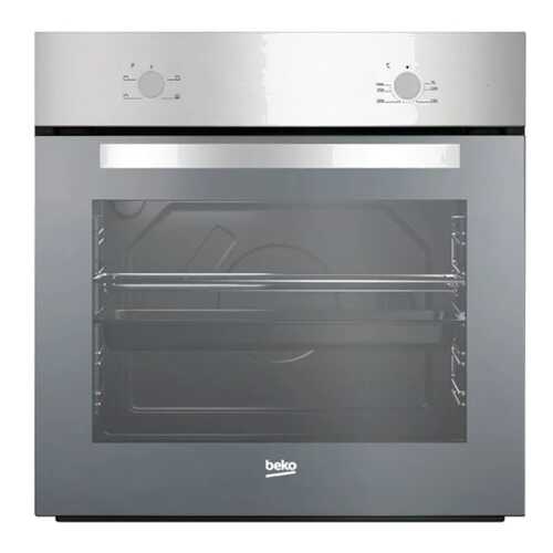 Встраиваемый электрический духовой шкаф Beko BIC21006M в Miele