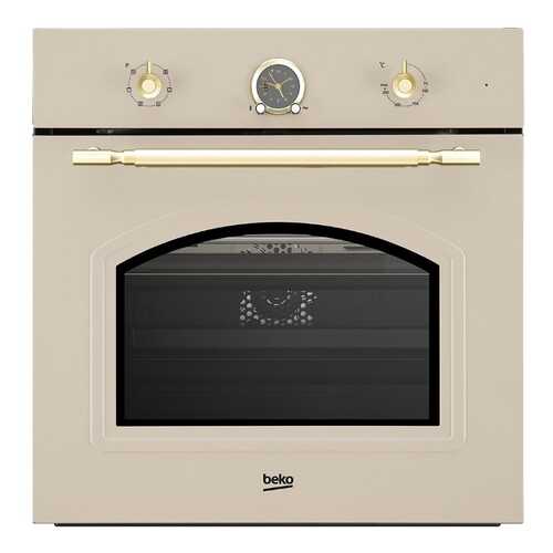 Встраиваемый электрический духовой шкаф Beko OIE 27207 C в Miele