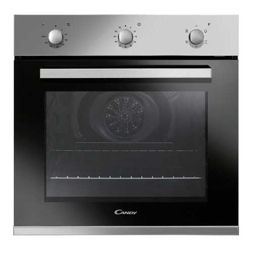 Встраиваемый электрический духовой шкаф Candy FCP502X/E1 в Miele