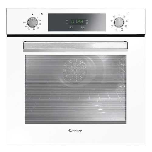 Встраиваемый электрический духовой шкаф Candy FCP605WXL/E в Miele