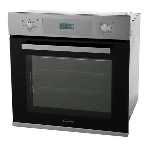 Встраиваемый электрический духовой шкаф Candy FCP625VXL/E в Miele