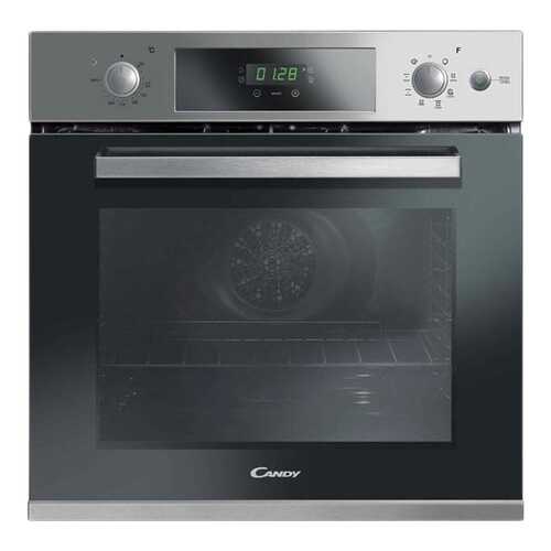 Встраиваемый электрический духовой шкаф Candy FCPS815XL Silver в Miele