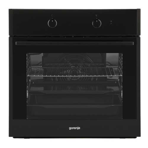 Встраиваемый электрический духовой шкаф Gorenje BO715E20BG-M в Miele