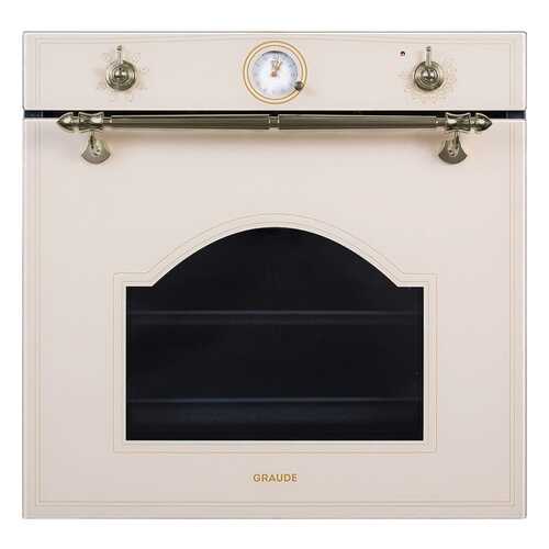 Встраиваемый электрический духовой шкаф Graude BK 60.3 EL в Miele