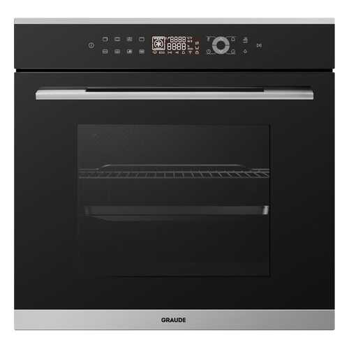Встраиваемый электрический духовой шкаф Graude BM 60.3 E в Miele