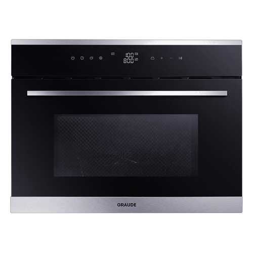 Встраиваемый электрический духовой шкаф Graude MWG 45.0 S в Miele