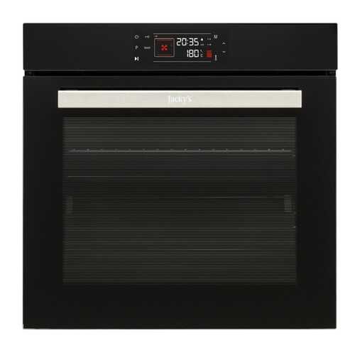 Встраиваемый электрический духовой шкаф Jackys JO EB75410 в Miele