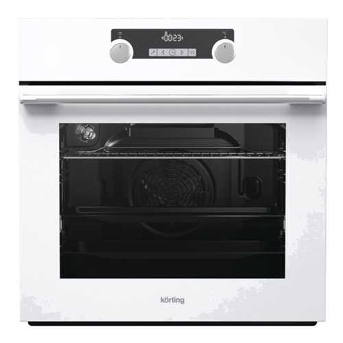 Встраиваемый электрический духовой шкаф Korting OKB 791 CEW в Miele