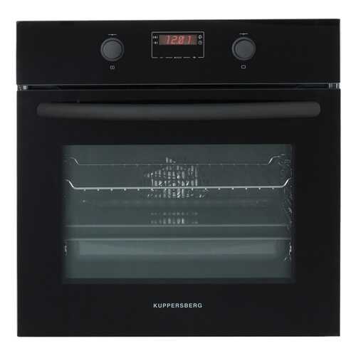 Встраиваемый электрический духовой шкаф KUPPERSBERG HO 657 B Black в Miele
