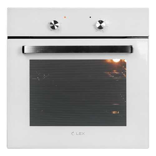 Встраиваемый электрический духовой шкаф LEX LEX EDM 040 в Miele