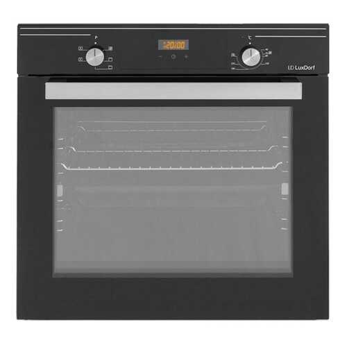 Встраиваемый электрический духовой шкаф LuxDorf B6EB56150 Black в Miele