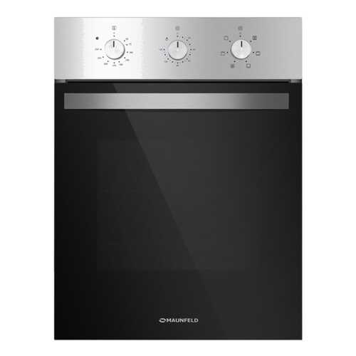 Встраиваемый электрический духовой шкаф Maunfeld EOEC516S в Miele