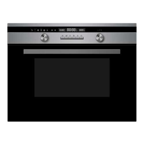 Встраиваемый электрический духовой шкаф Midea AF944EZ8-SS Black в Miele