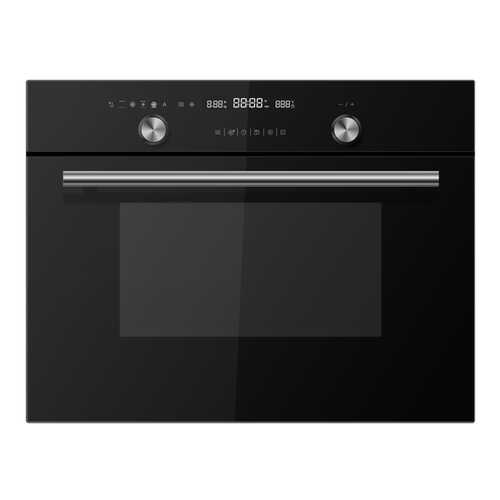 Встраиваемый электрический духовой шкаф Midea TF944EG9-BL Silver в Miele