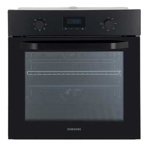 Встраиваемый электрический духовой шкаф Samsung NV70K1310BB/WT Black в Miele