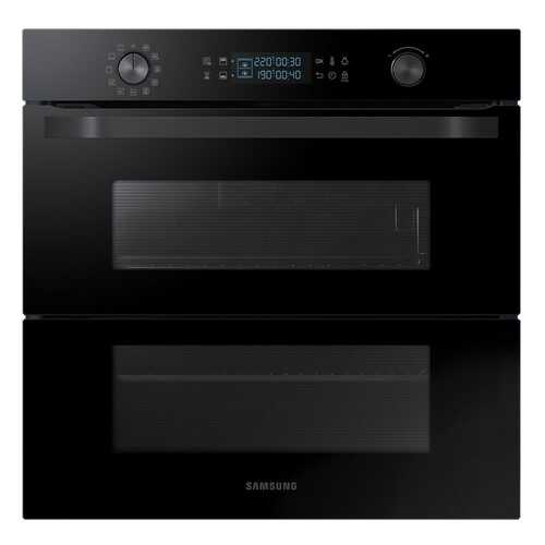 Встраиваемый электрический духовой шкаф Samsung NV75R5641RB в Miele