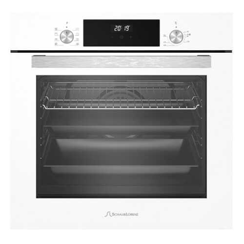 Встраиваемый электрический духовой шкаф Schaub Lorenz SLB EW6836 в Miele