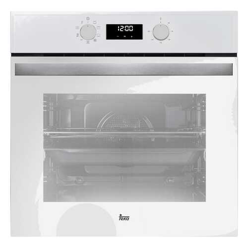 Встраиваемый электрический духовой шкаф TEKA HBB 720 White в Miele