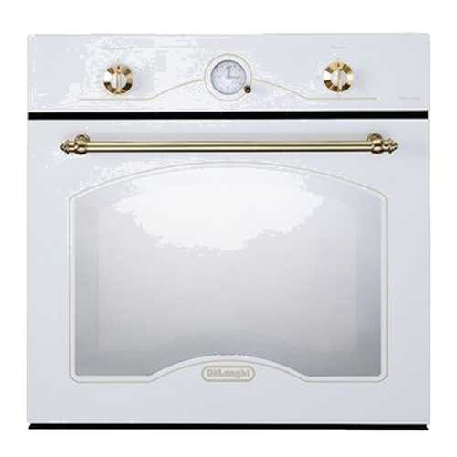 Встраиваемый газовый духовой шкаф Delonghi CGBG 4 White в Miele