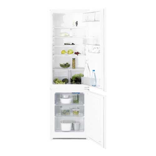 Встраиваемый холодильник Electrolux ENN92800AW White в Miele