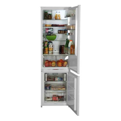 Встраиваемый холодильник Electrolux ENN93153AW White в Miele