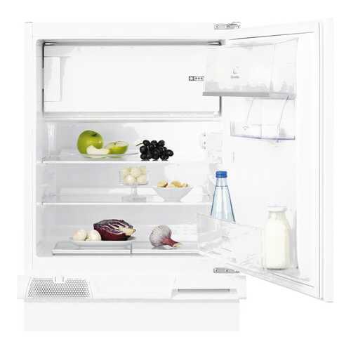 Встраиваемый холодильник Electrolux ERN1200FOW White в Miele