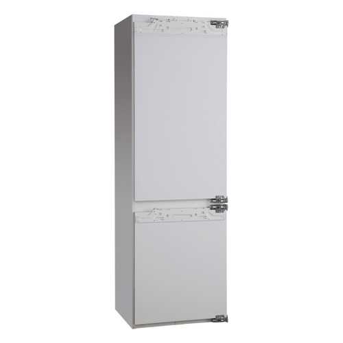 Встраиваемый холодильник Haier BCFE625AWRU White в Miele