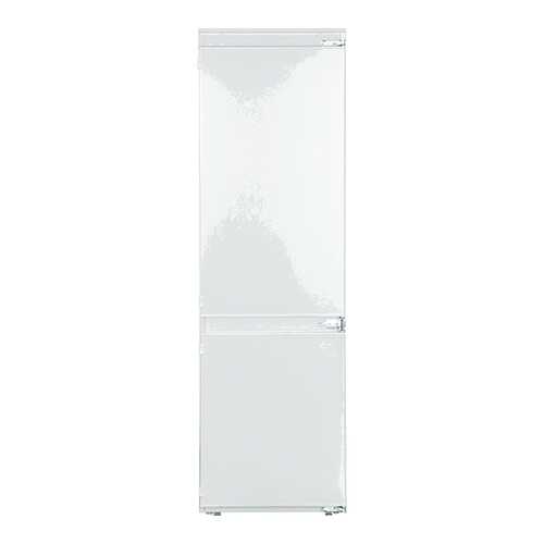Встраиваемый холодильник Hansa BK3167.3 White в Miele