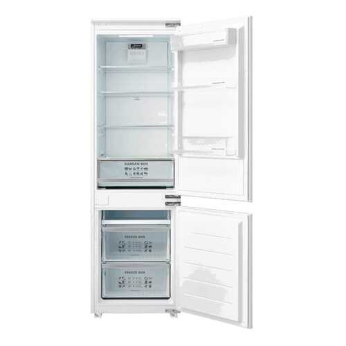 Встраиваемый холодильник Kaiser EKK 60174 White в Miele