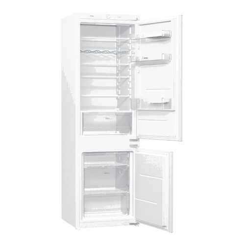 Встраиваемый холодильник Korting KSI 17860 CFL White в Miele