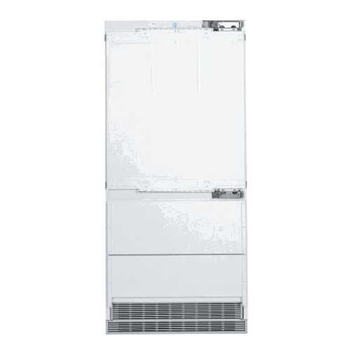 Встраиваемый холодильник LIEBHERR ECBN 6156 White в Miele