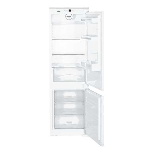 Встраиваемый холодильник LIEBHERR ICUS 3324-20 White в Miele