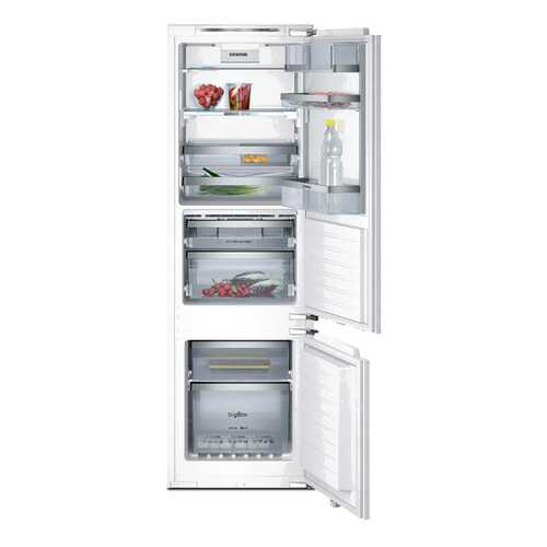 Встраиваемый холодильник Siemens KI39FP60RU White в Miele