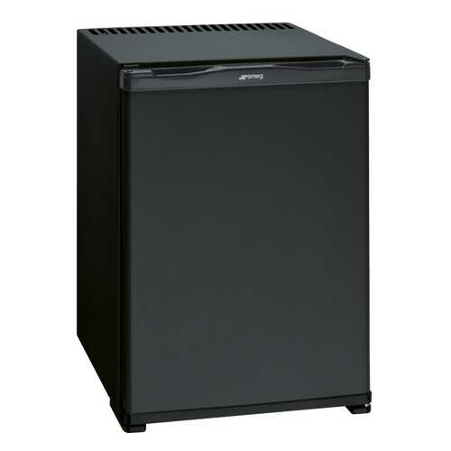 Встраиваемый холодильник Smeg ABM42-2 Black в Miele