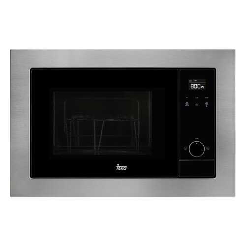 Микроволновая печь с грилем TEKA WISH Maestro ML 820 BIS 40584200 в Miele