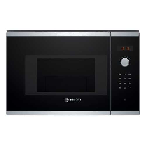 Встраиваемая микроволновая печь Bosch BEL523MS0 в Miele