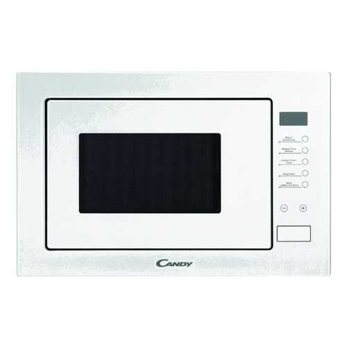 Встраиваемая микроволновая печь Candy MICG 25 GDFW в Miele