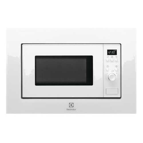 Встраиваемая микроволновая печь Electrolux LMS 2173 EMW в Miele