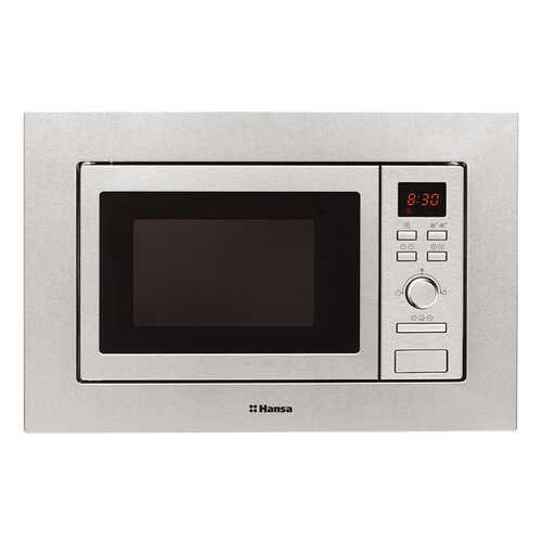 Встраиваемая микроволновая печь Hansa AMM20BEXH в Miele