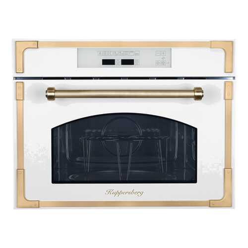 Встраиваемая микроволновая печь Kuppersberg RMW 969 C в Miele