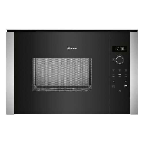 Встраиваемая микроволновая печь соло NEFF HLAWD53N0 в Miele