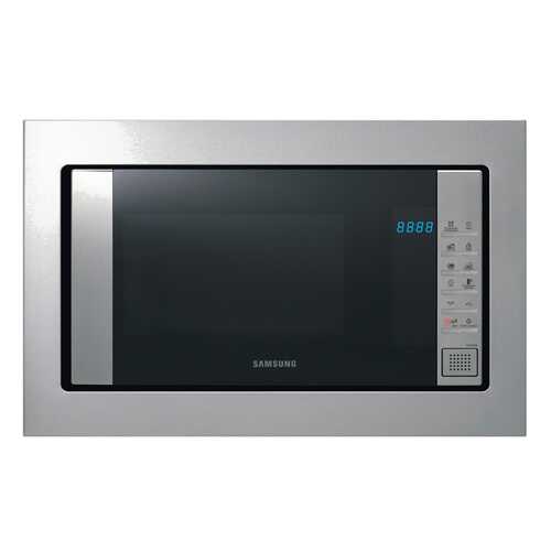 Встраиваемая микроволновая печь соло Samsung FW87SUT в Miele