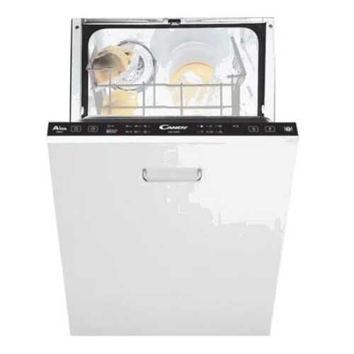 Полновстраиваемая посудомоечная машина Candy CDI 1L 949-07 в Miele