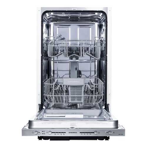 Посудомоечная машина MAUNFELD MLP 08S в Miele