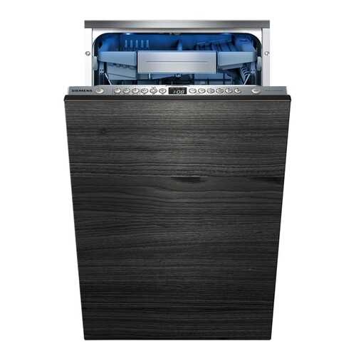 Посудомоечная машина Siemens iQ500 SR656D00TE в Miele